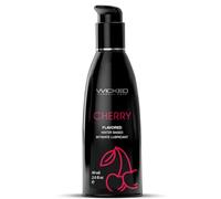Wicked Sensual Care Wicked Cherry 60Ml Couleur de peau Taille Unique