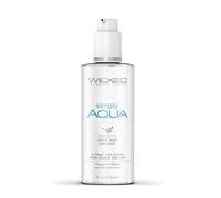 Wicked Sensual Care Wicked Simply Aqua 120Ml Couleur de peau Taille Unique