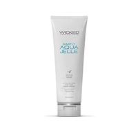 Wicked Sensual Care Wicked Simply Aqua Jelle 120Ml Couleur de peau Taille Unique