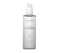 Wicked Simply Hybrid - lubrifiant hybride - 120ml