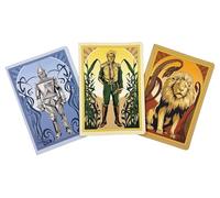 Wicked: Sewn Notebook Collection (Set of 3)