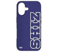 Wicked Shiz University Basic Coque pour iPhone 17