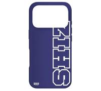 Wicked Shiz University Basic Coque pour iPhone 17 Pro