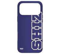 Wicked Shiz University Basic Coque pour iPhone 17 Pro Max