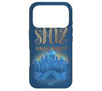 Wicked Shiz University Collegiate Scape Coque pour iPhone 17 Pro