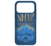 Wicked Shiz University Collegiate Scape Coque pour iPhone 17 Pro Max
