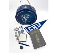 Wicked: Shiz University Deluxe Gift Set