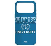 Wicked Shiz University Emblem Coque pour iPhone 17 Pro Max