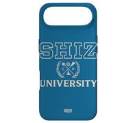 Wicked Shiz University Emblem Coque pour iPhone Air
