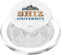 Wicked Shiz University PopSockets PopGrip pour MagSafe