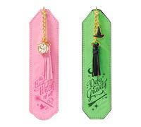 Wicked Signets 2-pack Glinda & Elphaba Noble Collection