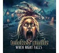 Wicked Smile - When Night Falls