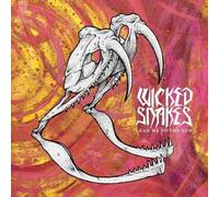 Wicked Snakes - Lead Me to The Sun