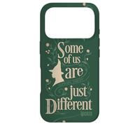 Wicked Some of Us are Just Different Elphaba Thropp Coque pour iPhone 17 Pro