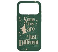 Wicked Some of Us are Just Different Elphaba Thropp Coque pour iPhone 17 Pro Max