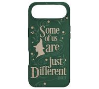 Wicked Some of Us are Just Different Elphaba Thropp Coque pour iPhone Air