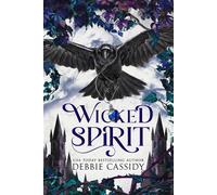 Wicked Spirit - Debbie Cassidy - Page & Vine - ebook (ePub) - Livre