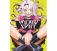 Wicked spot - Tome 1 - Sal Jiang - Vega Dupuis - broché - Manga