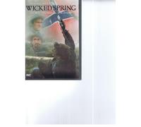 Wicked Spring [Import USA Zone 1]