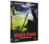 Wicked Spring [ Origine Espagnole, Sans Langue Francaise ] [DVD]