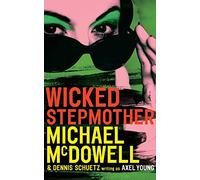 Wicked Stepmother