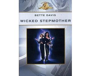 Wicked Stepmother