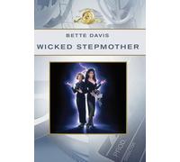 Wicked Stepmother (DVD) Colleen Camp Evelyn Keyes Lionel Stander Tom Bosley