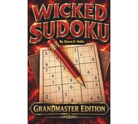 Wicked Sudoku GrandMaster Edition