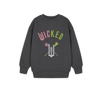 Wicked - Sweat - Bébé fille (NS8932)