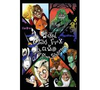 Wicked Tales Five X: The Grimm Selection
