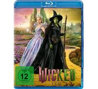 Wicked: Teil 2 [Blu-ray]