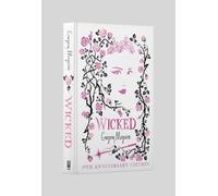 Wicked – le best-seller qui a inspiré le film