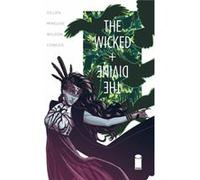 Wicked + The Divine Volume 6 Kieron Gillen, Jamie Mckelvie, Matt Wilson (Auteur)