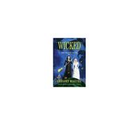 Wicked: The Graphic Novel Part I