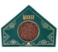 Wicked: The Grimmerie Collectible Hardcover Journal