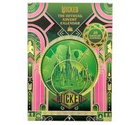 Wicked: The Official Advent Calendar: 25 Days of Surprises