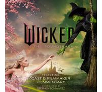 Wicked: The Soundtrack