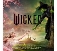 Wicked: The Soundtrack