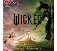 Wicked: The Soundtrack
