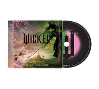 Various Artists – Wicked : The Soundtrack – CD – Island