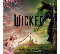 Cynthia Erivo & Ariana Grande – Wicked: The Soundtrack – CD – Édition limitée Fnac