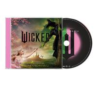 Wicked: The Soundtrack (hmv Exclusive) Pink CD + Poster (CD) Album