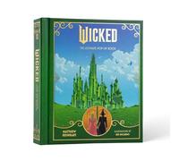 Wicked: The Ultimate Pop-Up Book – Insight Editions