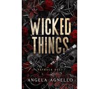 Wicked Things: A Why-Choose Mafia Duet