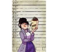 Wicked Things by John Allison John Allison (Auteur)