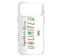 Wicked Together We’re Unlimited Coque pour iPhone 17 Pro Max