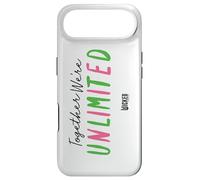 Wicked Together We’re Unlimited Coque pour iPhone Air
