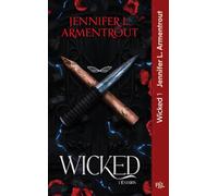 Wicked - Tome 01 Tentation (poche) (01)