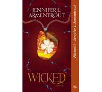 Wicked - Tome 03 Bravoure (poche) (03)