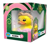 Wicked Tubbz Canard En Caoutchouc - Choisissez Elphaba Ou Glinda Mini Canard